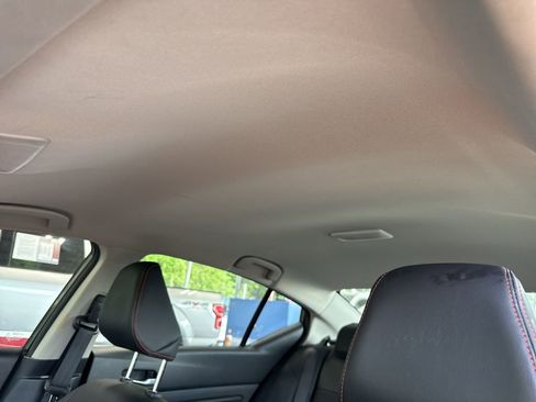 Used 2024 Nissan Altima 2.5 SR image 7