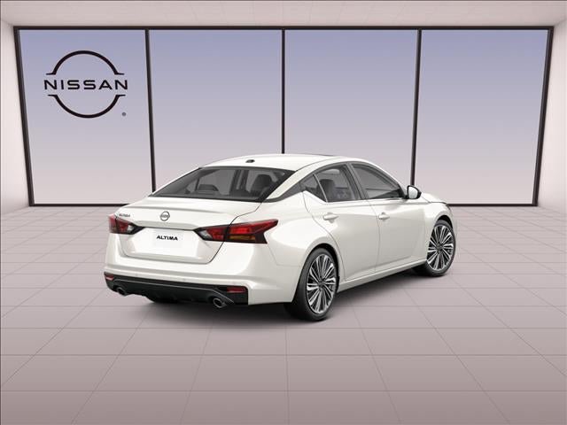 New 2026 Nissan Altima 2.5 SV FWD image 5