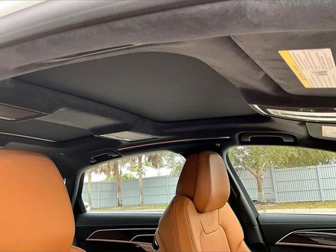 New 2026 Audi S8 4.0T image 22