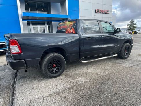 Used 2021 RAM 1500 Tradesman w/ Tradesman Group image 3