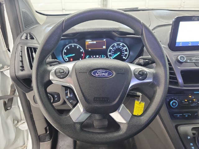 Used 2021 Ford Transit Connect XLT FWD image 16