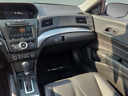 Certified 2019 Acura ILX FWD image 14