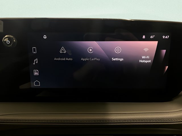 Used 2025 Buick Encore GX Preferred AWD/4WD image 22