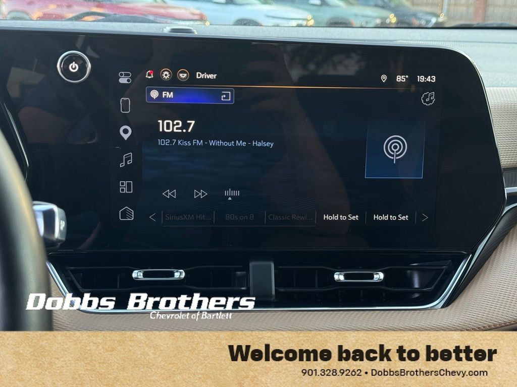 Used 2025 Chevrolet Equinox ACTIV AWD/4WD image 29