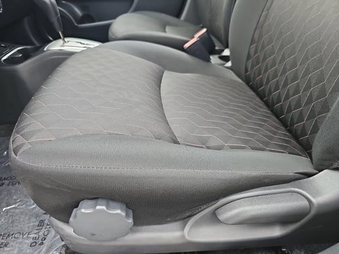 Used 2024 Mitsubishi Mirage LE FWD image 26