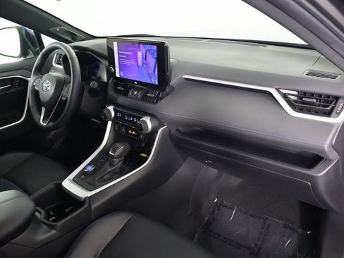 Used 2024 Toyota RAV4 XSE w/ Advanced Technology Package AWD/4WD image 9