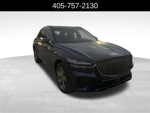 Used 2024 Genesis GV70 3.5T Sport image 2