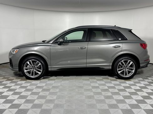 Used 2024 Audi Q3 2.0T Premium Plus AWD/4WD image 4
