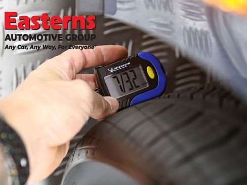 Used 2025 Ford Mustang GT RWD image 24