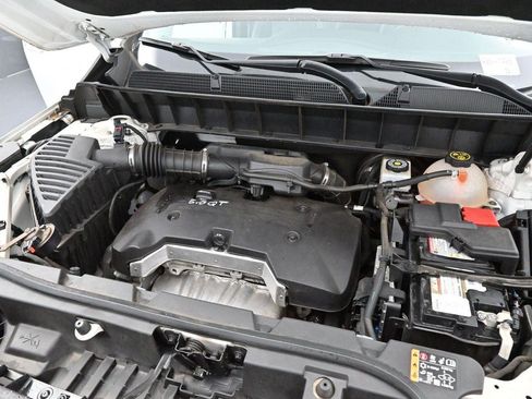 Used 2019 GMC Acadia SLT FWD image 34