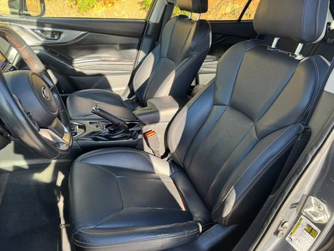 Used 2021 Subaru Crosstrek 2.5i Limited image 13