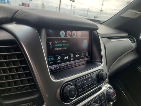Used 2016 Chevrolet Tahoe LS AWD/4WD image 26