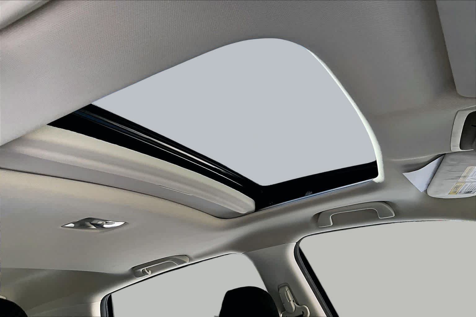 Used 2015 Honda CR-V EX image 14