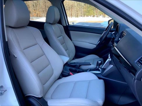 Used 2014 MAZDA CX-5 Grand Touring image 8