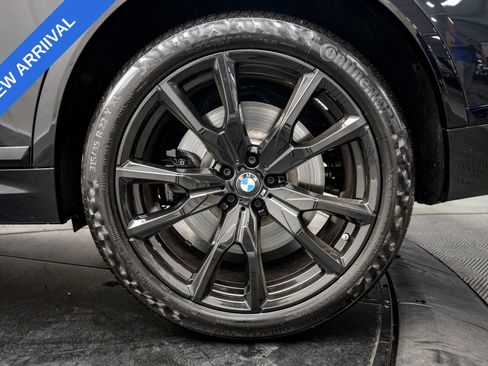 Used 2025 BMW X7 M60i w/ Executive Package AWD/4WD image 37