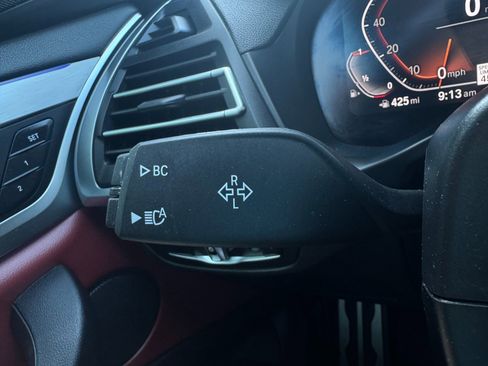 Used 2023 BMW X3 sDrive30i w/ M Sport Package image 68