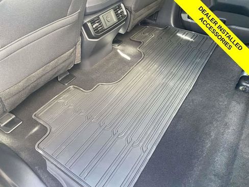 New 2026 Ford F150 STX w/ Equipment Group 200A AWD/4WD image 13