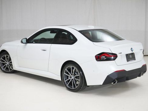 Used 2024 BMW 230i xDrive Coupe w/ Convenience Package image 14
