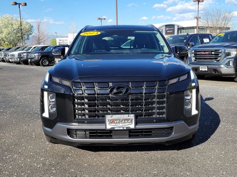 Used 2023 Hyundai Palisade Limited AWD/4WD image 5