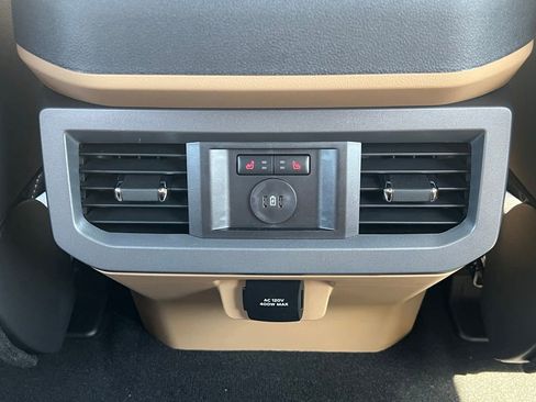 New 2025 Ford F350 Lariat w/ Lariat Ultimate Package image 31