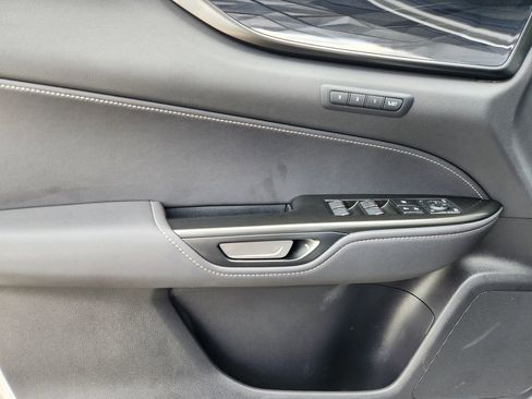 Used 2024 Lexus NX 350 AWD image 23