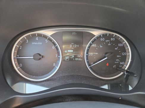 Used 2025 Nissan Kicks Play S FWD image 16