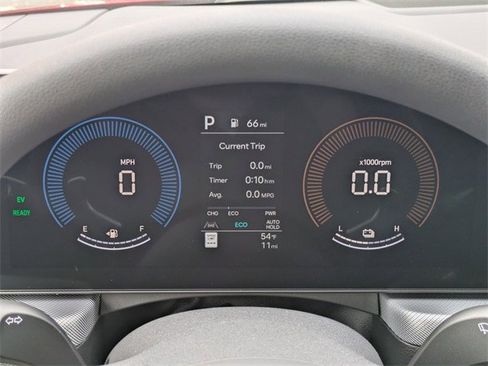 New 2026 Hyundai Sonata Blue image 24