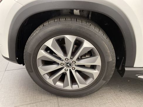 Used 2022 Mercedes-Benz GLE 350 GLE 350 image 10