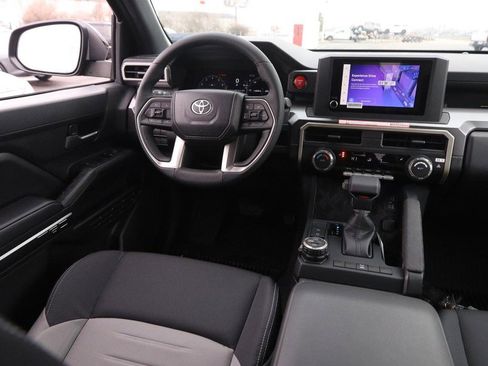 New 2026 Toyota Tacoma TRD Off-Road image 21