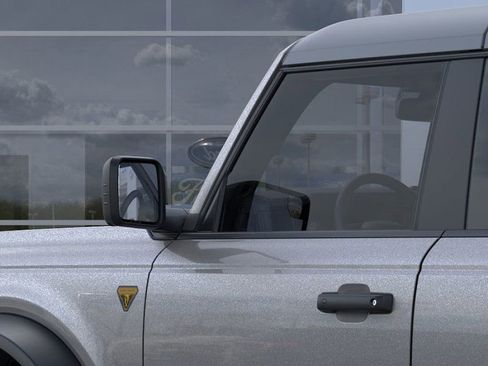 New 2026 Ford Bronco Badlands AWD/4WD image 22