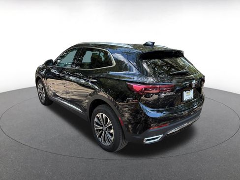 Used 2024 Buick Envision Preferred AWD/4WD image 9