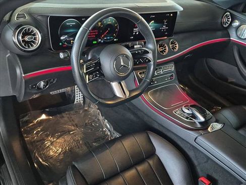 Used 2023 Mercedes-Benz E 450 Cabriolet image 10