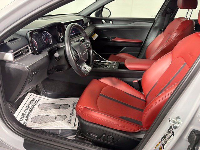 Used 2024 Kia K5 GT-Line w/ GT-Line Premium Package AWD/4WD image 18