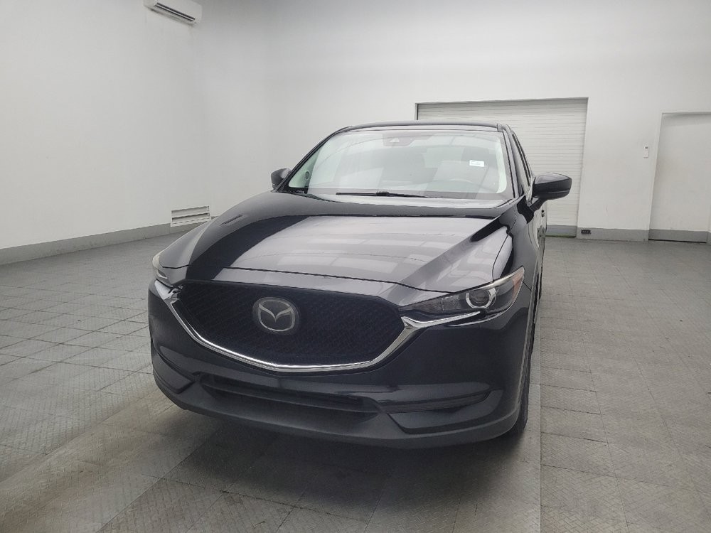 Used 2020 MAZDA CX-5 Touring AWD/4WD image 15
