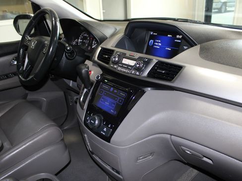Used 2016 Honda Odyssey EX-L image 32