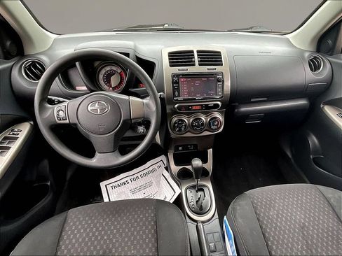 Used 2013 Scion xD 10 Series FWD image 7
