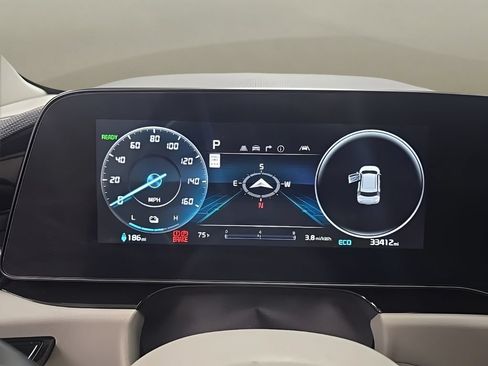 Used 2023 Kia Niro Wind w/ Wind Preserve Package FWD image 37