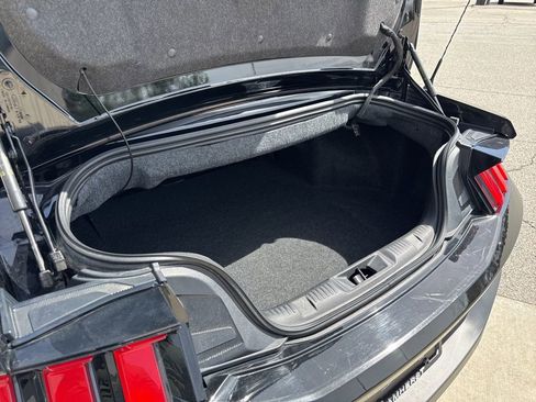 Used 2024 Ford Mustang Premium RWD image 16