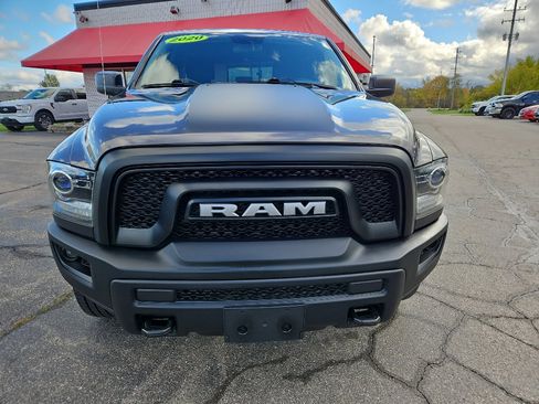 Used 2020 RAM 1500 Classic Warlock image 7