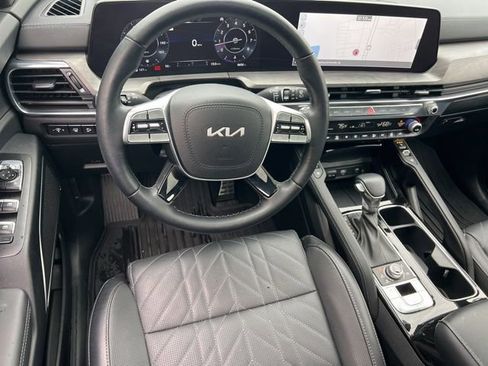 Used 2025 Kia Telluride SX Prestige X-Line image 47