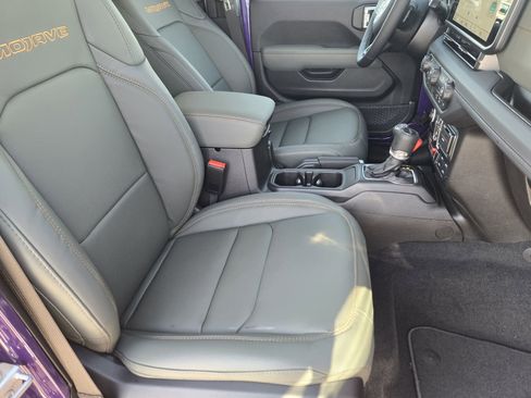 New 2026 Jeep Gladiator Mojave image 13