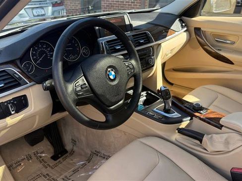 Used 2016 BMW 320i xDrive Sedan AWD/4WD image 30