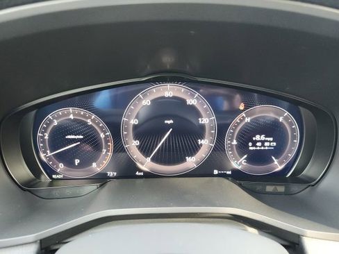 New 2026 MAZDA CX-90 3.3 Turbo w/ Premium Plus Pkg image 33