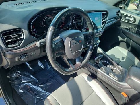 Used 2023 Dodge Durango GT AWD/4WD image 22