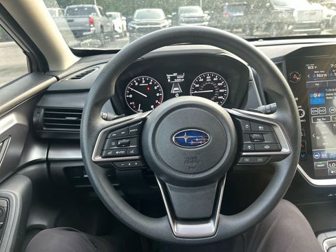 Used 2025 Subaru Impreza 2.0i Sport AWD/4WD image 8