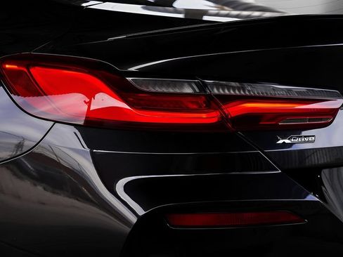 Used 2023 BMW M850i xDrive Coupe AWD/4WD image 18