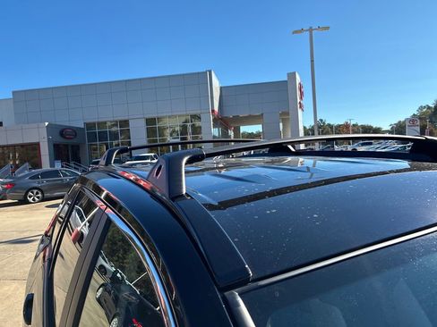 New 2025 Toyota RAV4 XLE image 41