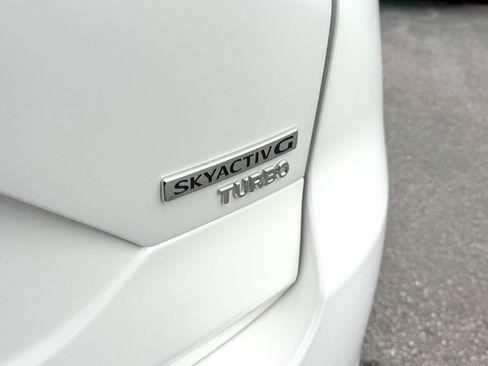 Used 2023 MAZDA CX-5 AWD 2.5 Turbo image 13