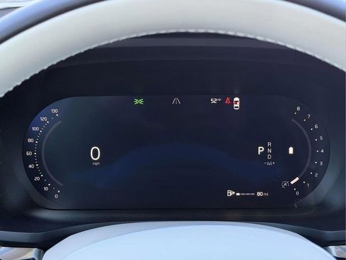 New 2026 Volvo V60 B5 Cross Country Plus w/ Protection Package Premier image 10