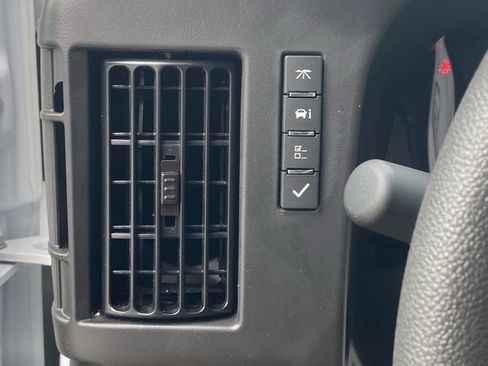 New 2025 Chevrolet Express 3500 w/ Power Convenience Package image 27